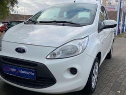 Weiß Gebraucht 2012 Ford Ka Trend Limousine | 3.150 € (Fairer Preis)