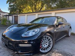 Schwarz Gebraucht 2014 Porsche Panamera Limousine | 23.500 €