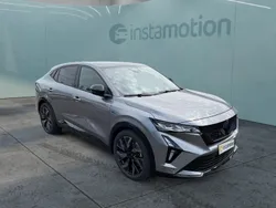 Grau Gebraucht 2024 Renault Rafale Esprit Alpine SUV | 48.700 € (Fairer Preis)
