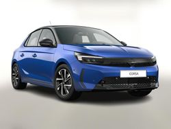 Blau Neu 2025 Opel Corsa Kleinwagen | 18.097 € (Fairer Preis)