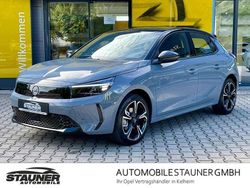 Grafik grau (uni) Neu 2025 Opel Corsa GS Line Kleinwagen | 20.290 € (Guter Preis)