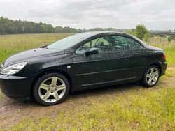 Peugeot 307 CC