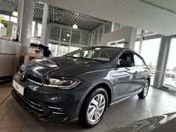 Rauchgrau Neu 2025 VW Polo Style Kleinwagen | 25.585 € (Fairer Preis)