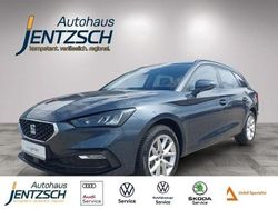 "magnetic tech" Gebraucht 2024 Seat Leon Style Kombi | 26.890 € (Guter Preis)