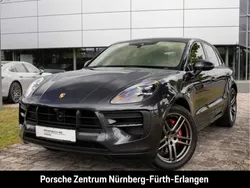 Grau Gebraucht 2020 Porsche Macan GTS SUV | 71.990 € (Teuer)