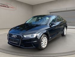 Schwarz Gebraucht 2015 Audi A3 Comfort Limousine | 14.800 € (Etwas zu teuer)
