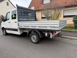 Weiß Gebraucht 2010 VW Crafter Van | 6.900 € (Guter Preis)