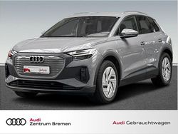 Kieselgrau Gebraucht 2022 Audi Q4 e-tron Advanced SUV | 27.940 € (Fairer Preis)
