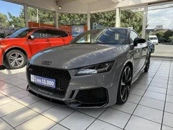 Other Gebraucht 2021 Audi TT RS Sport Coupé | 58.990 € (Fairer Preis)