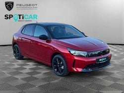 Kiss rot metallic Neu 2025 Opel Corsa Kleinwagen | 21.990 € (Fairer Preis)