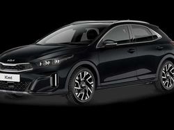(1k) zilinaschwarz (m) Neu 2025 Kia XCeed SUV | 23.490 € (Superpreis)