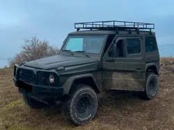 Grün Gebraucht 1983 Mercedes G300 SUV | 19.500 €