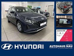 Aurora grey / met Neu 2025 Hyundai i20 Select Limousine | 19.790 € (Etwas zu teuer)