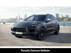Schwarz Gebraucht 2023 Porsche Cayenne GTS SUV | 116.900 €