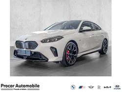 Weiß Neu 2025 BMW 220 M Sport Limousine | 49.990 € (Etwas zu teuer)