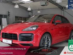 Other Gebraucht 2022 Porsche Cayenne SUV | 76.900 € (Guter Preis)
