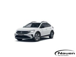 Pure white Neu 2025 VW Taigo SUV | 30.790 € (Fairer Preis)