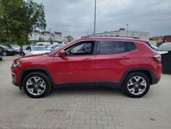 Rot Gebraucht 2018 Jeep Compass Limited SUV | 11.900 € (Guter Preis)