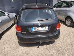 Gebraucht 2007 VW Golf V Comfortline Kombi | 1.200 € (Guter Preis)