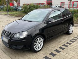 Schwarz Gebraucht 2009 VW Polo Kleinwagen | 2.300 € (Fairer Preis)