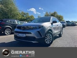 Grau Gebraucht 2022 Opel Mokka SUV | 16.950 € (Guter Preis)