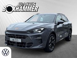 Grau Neu 2025 Cupra Terramar VZ SUV | 44.790 € (Guter Preis)