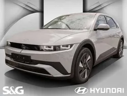 Cyber grey Neu 2025 Hyundai Ioniq 5 Techniq SUV | 45.650 € (Fairer Preis)