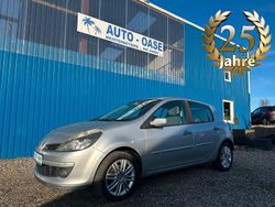 Grau Gebraucht 2006 Renault Clio III Initiale Limousine | 4.450 € (Fairer Preis)