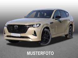 Neu 2025 Mazda 6 Homura-Line SUV | 52.480 € (Guter Preis)