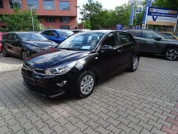 Schwarz Gebraucht 2020 Kia Rio Edition 7 Limousine | 11.800 € (Fairer Preis)