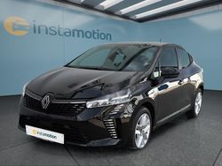 Schwarz Neu 2025 Renault Clio V Kleinwagen | 22.499 € (Guter Preis)