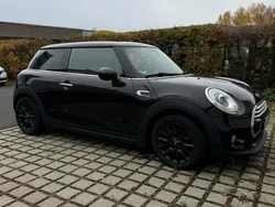 Schwarz Gebraucht 2014 Mini Cooper Chili Kleinwagen | 9.990 € (Superpreis)