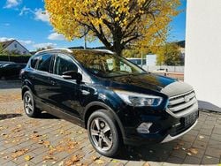 Schwarz Gebraucht 2018 Ford Kuga Trend SUV | 14.500 € (Guter Preis)