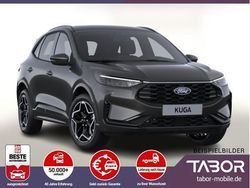 Grün (bursting green metallic) Neu 2025 Ford Kuga ST-Line SUV | 35.388 € (Guter Preis)