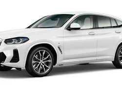 Gebraucht 2024 BMW X4 SUV | 76.889 €