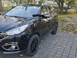 Schwarz Gebraucht 2013 Hyundai ix35 SUV | 9.999 € (Fairer Preis)