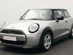 Grau Gebraucht 2024 Mini Cooper S Classic Kleinwagen | 26.731 € (Fairer Preis)