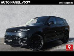 Schwarz Gebraucht 2022 Land Rover Range Rover Sport Autobiography SUV | 151.285 €