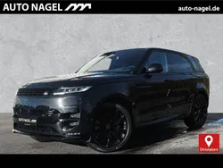 Schwarz Gebraucht 2022 Land Rover Range Rover Sport Autobiography SUV | 151.285 €