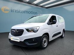 Weiß Gebraucht 2024 Opel Combo | 22.099 € (Fairer Preis)