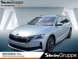 Silber Gebraucht 2024 Skoda Octavia Selection Kombi | 28.970 € (Guter Preis)