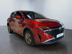Kad dark metal grey met./grau Neu 2025 Nissan Qashqai N-Connecta SUV | 29.130 € (Superpreis)