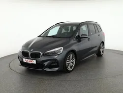 Andere Gebraucht 2020 BMW 218 Gran Tourer M Sport Van / Kleinbus | 22.990 € (Fairer Preis)