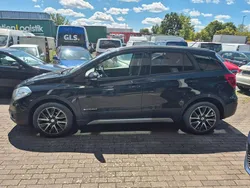 Schwarz Gebraucht 2015 Suzuki SX4 S-Cross Limited SUV | 6.999 € (Guter Preis)