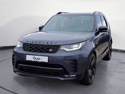 Blau Neu 2024 Land Rover Discovery 5 HSE Dynamic SUV | 95.888 € (Fairer Preis)