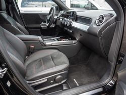 Gebraucht 2025 Mercedes GLB200 SUV | 44.400 € (Teuer)