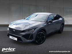 Met. selenium grau Gebraucht 2025 Peugeot 408 GT GT Limousine | 42.840 €