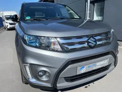 Gebraucht 2015 Suzuki Vitara Comfort SUV | 11.990 € (Fairer Preis)