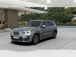 Beige (spacesilber metallic) Neu 2025 BMW iX1 Luxury Line SUV | 44.880 € (Superpreis)