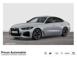 Brooklyn grau Neu 2025 BMW 440 M Sport Cabrio | 82.900 € (Teuer)